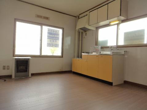 内観写真１