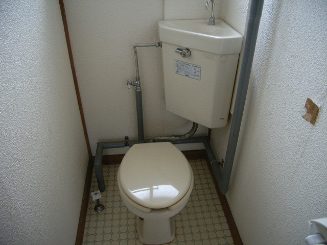 内観写真８