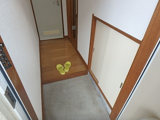 内観写真10