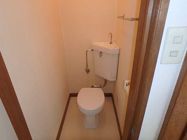 内観写真７