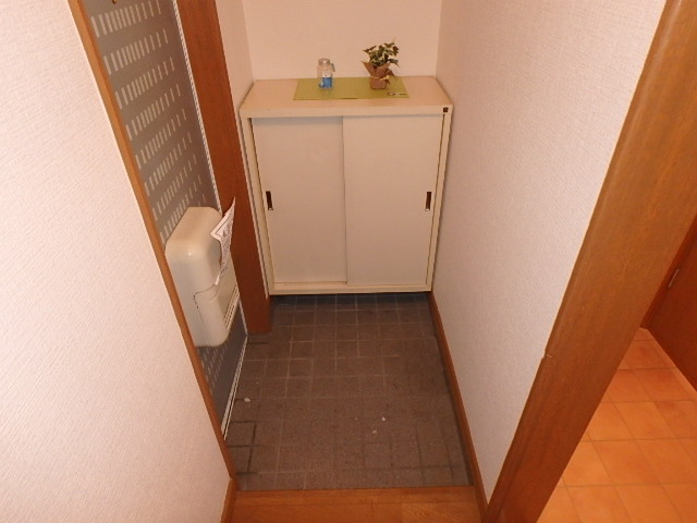 内観写真５