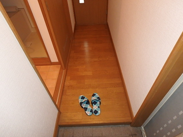 内観写真６