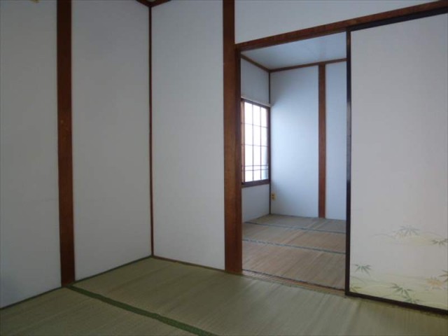 内観写真８
