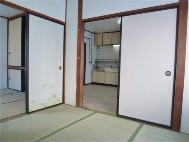 内観写真９