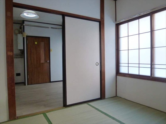 内観写真10