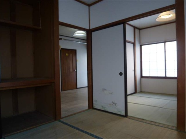 内観写真13
