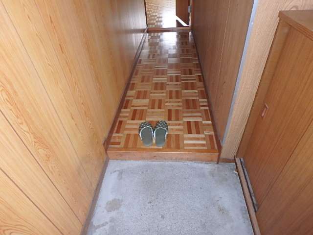 内観写真８