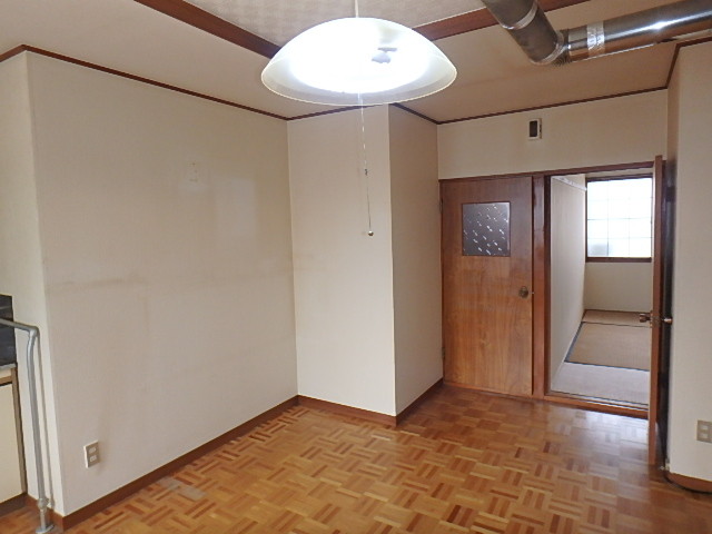 内観写真２
