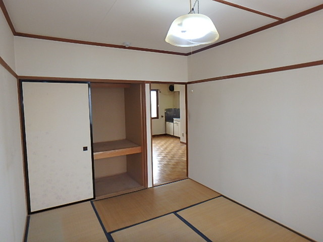 内観写真４