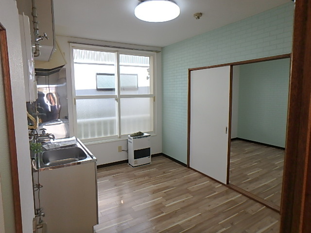 内観写真１