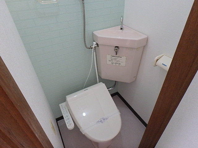 内観写真10