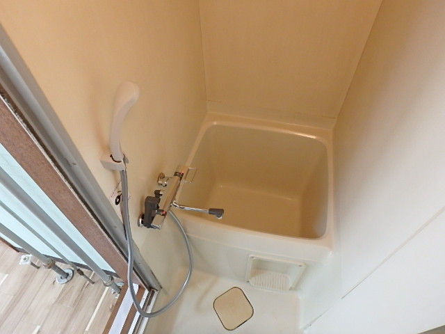 内観写真６