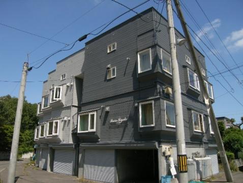 ソニア清田の
 外観
写真